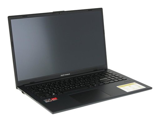 Ноутбук ASUS VivoBook E1504FA-BQ038W/90NB0ZR2-M00L50/Ryzen 5-7520U/8Gb/512Gb/15.6 FHD IPS/Win11 черный